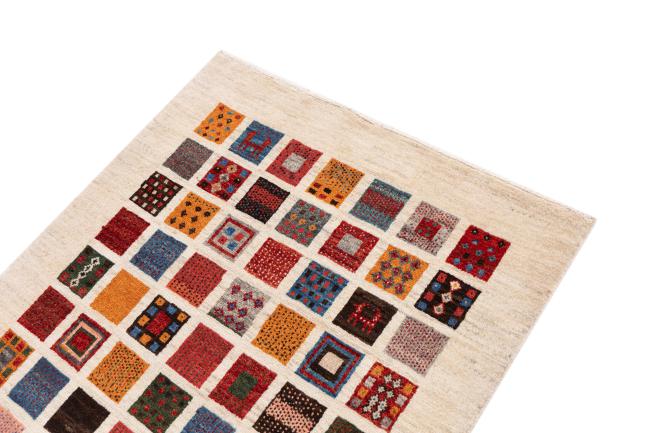 Persia Gabbeh Loribaft - 3