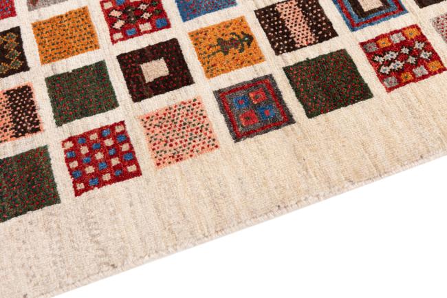 Persia Gabbeh Loribaft - 4