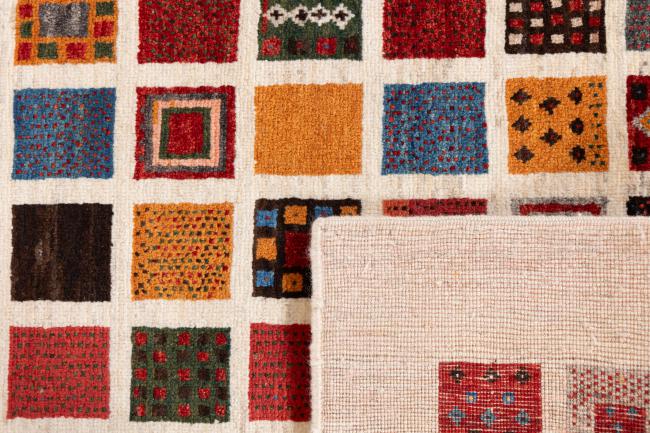 Persia Gabbeh Loribaft - 6