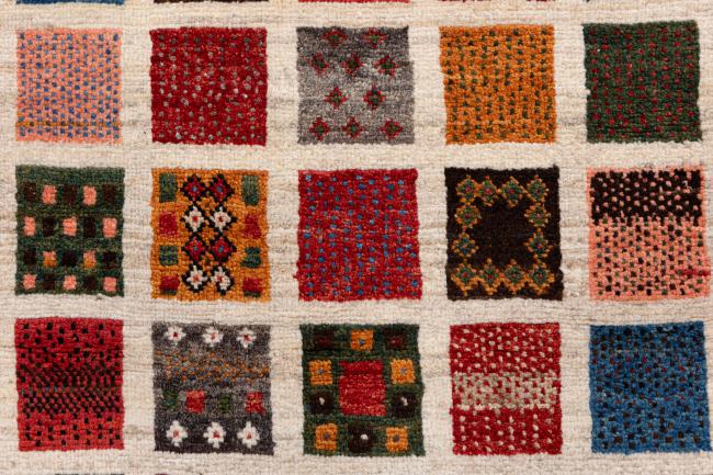 Persia Gabbeh Loribaft - 7