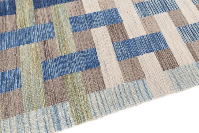 Kilim Afghan Design - 3