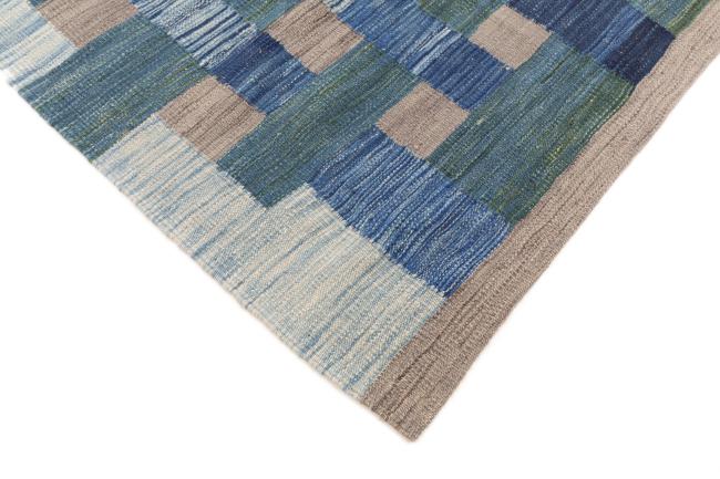 Kilim Afghan Design - 4