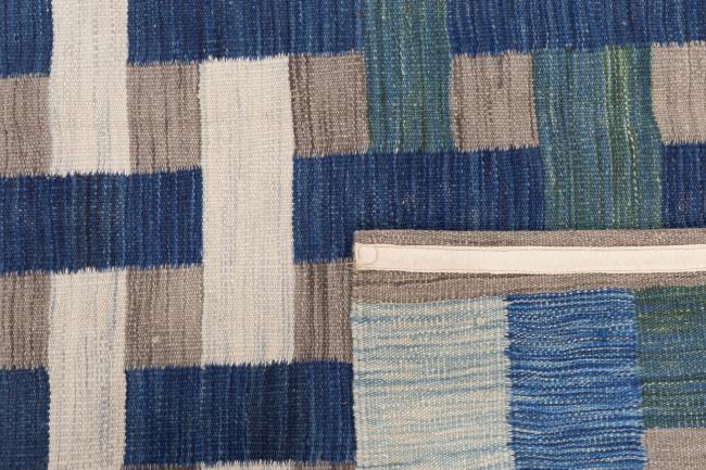 Kilim Afghan Design - 5