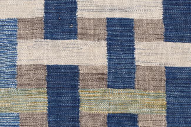 Kilim Afghan Design - 6