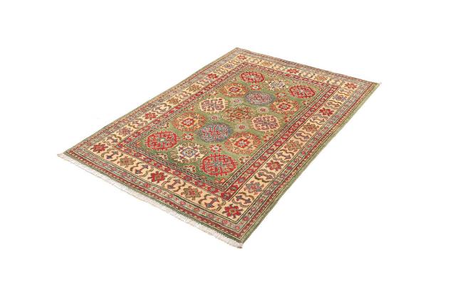 Kazak Limited - 1