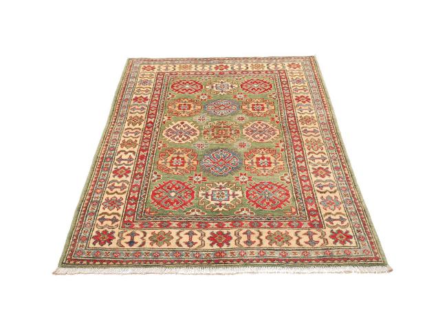 Kazak Limited - 3