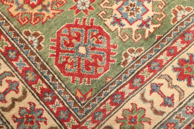 Kazak Limited - 5