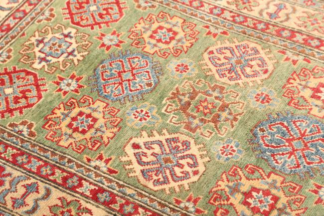 Kazak Limited - 6