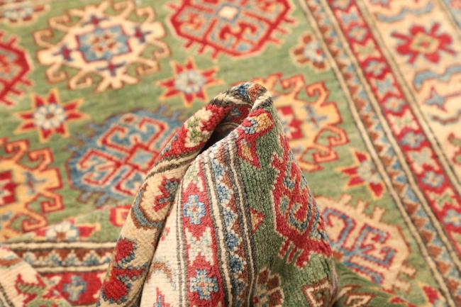 Kazak Limited - 8