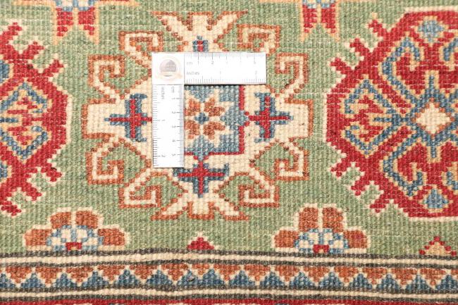 Kazak Limited - 10