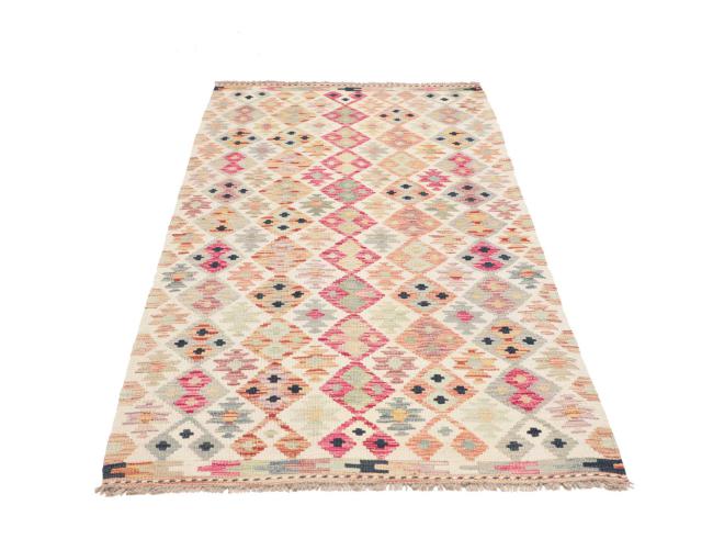 Kilim Afghan - 1