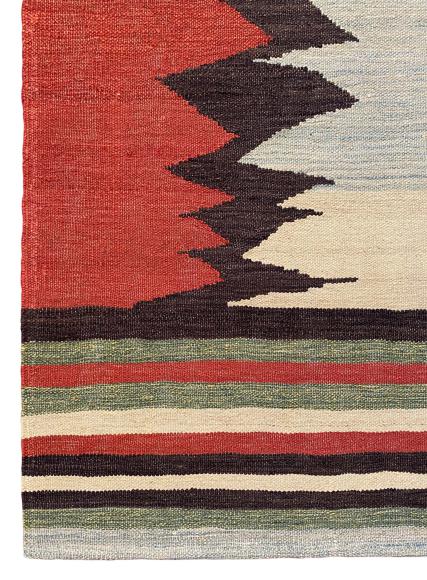 Kilim Fars - 4