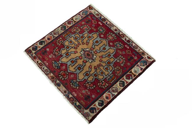 Shiraz - 1