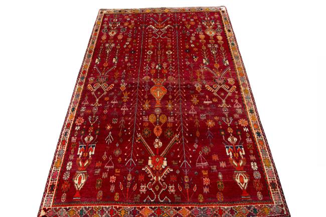 Shiraz - 3
