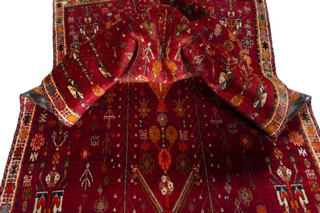 Shiraz - 10