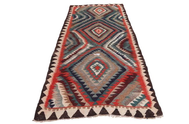 Kelim Fars Antik - 1