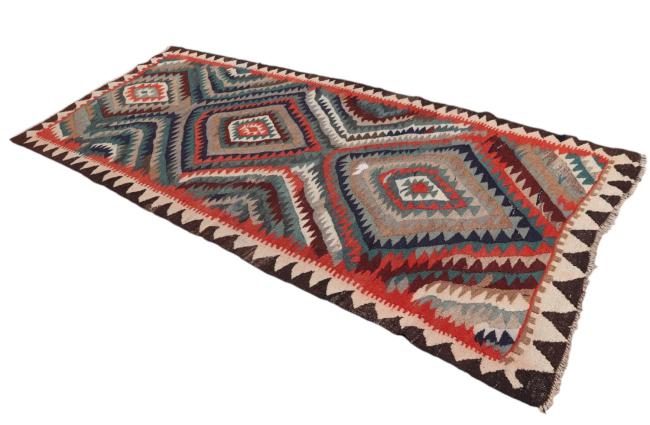 Kelim Fars Antik - 2