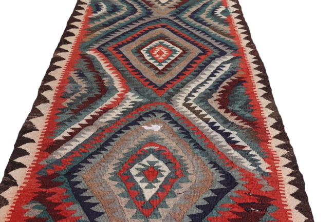 Kelim Fars Antik - 3