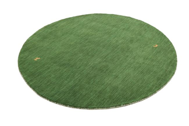 Loom Gabbeh Green - 1
