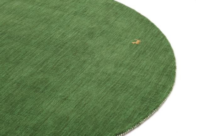 Loom Gabbeh Green - 2