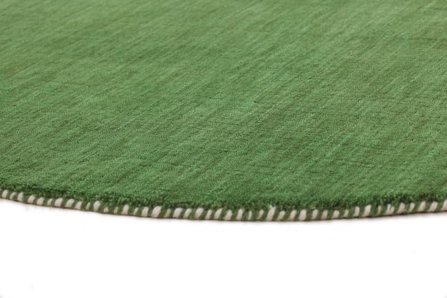 Loom Gabbeh Green - 3