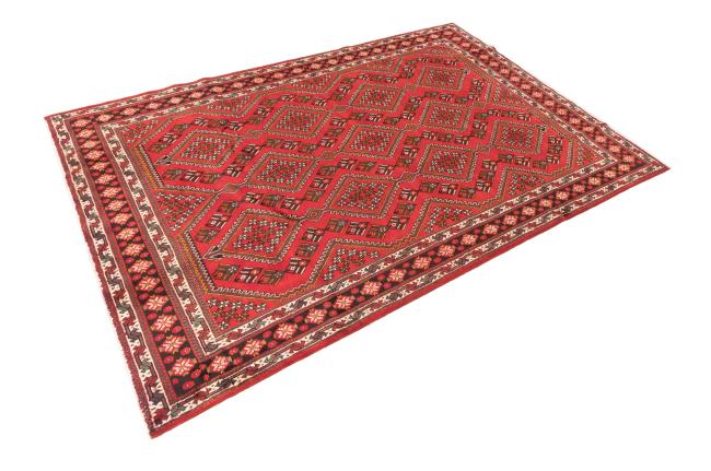 Shiraz - 1