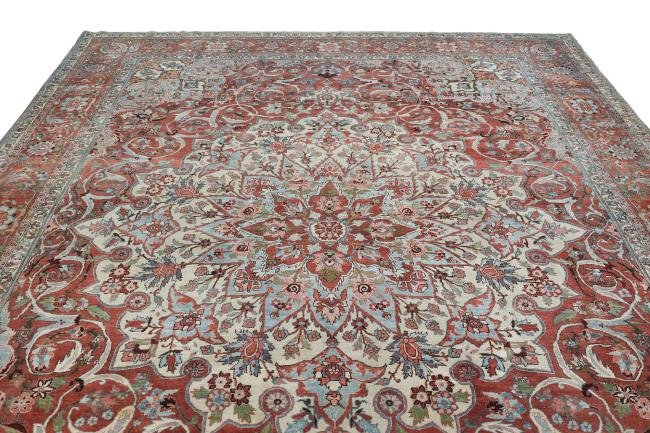 Bakhtiari Antique - 3