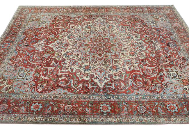 Bakhtiari Antique - 4