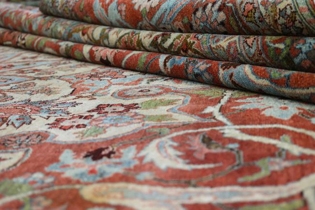 Bakhtiari Antique - 7