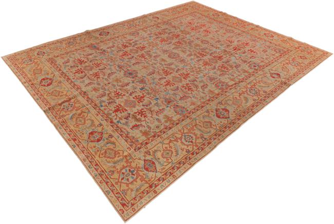 Turkei Malataya Antique - 2