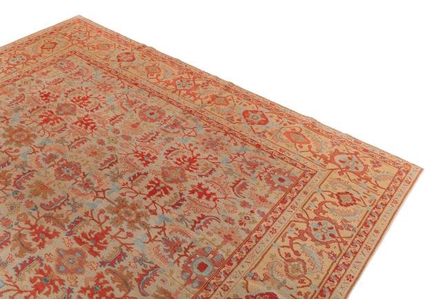 Turkei Malataya Antique - 3