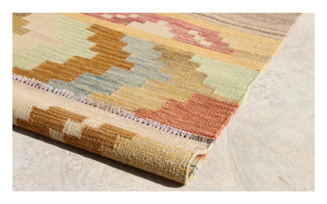 Kilim Afghan Heritage - 2