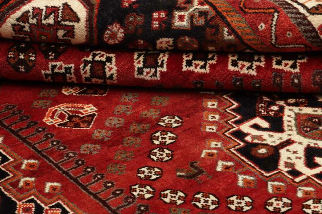 Shiraz - 1