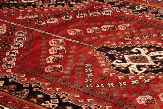 Shiraz - 9