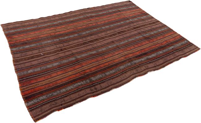 Kilim Fars Antique - 1