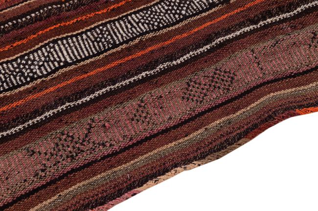 Kilim Fars Antique - 3