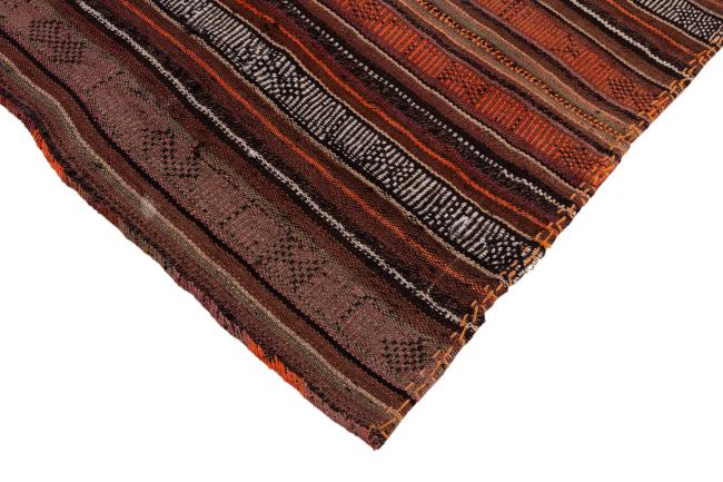 Kilim Fars Antique - 4