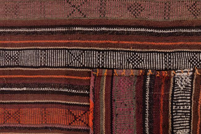 Kilim Fars Antique - 5