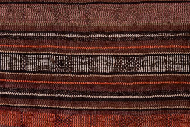Kilim Fars Antique - 6