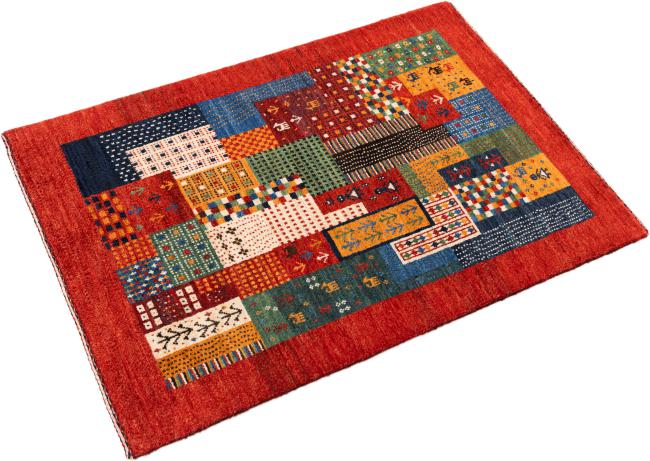 Perser Gabbeh Loribaft Essence - 1