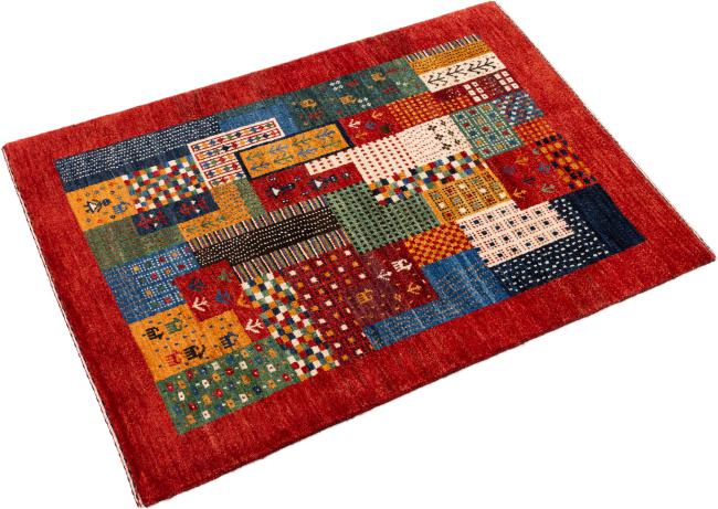 Perser Gabbeh Loribaft Essence - 2