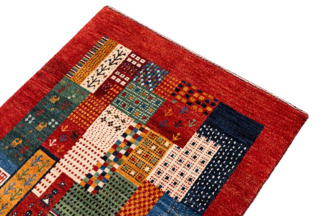 Perser Gabbeh Loribaft Essence - 3