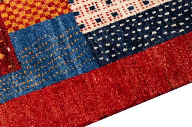 Perser Gabbeh Loribaft Essence - 4