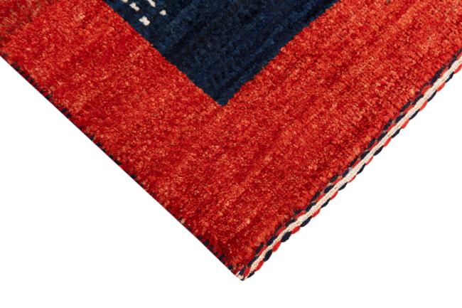 Perser Gabbeh Loribaft Essence - 5