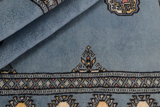 Pakistan Buchara 2ply - 2