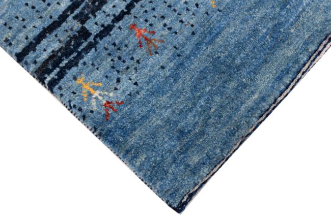 Persisk Gabbeh Kashkuli Banafsheh - 5