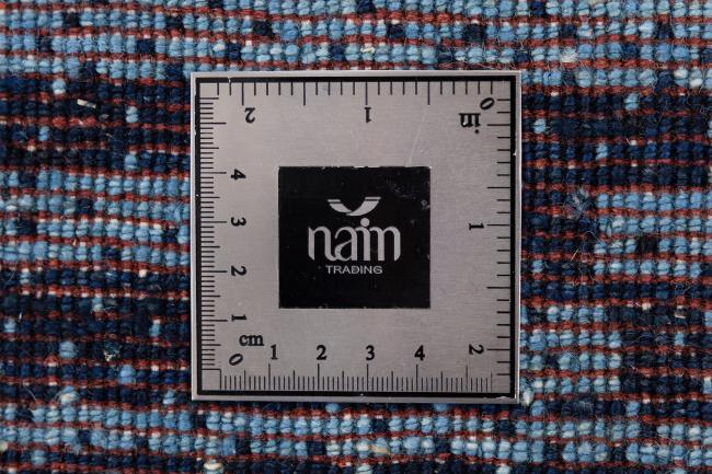 Persisk Gabbeh Kashkuli Banafsheh - 8