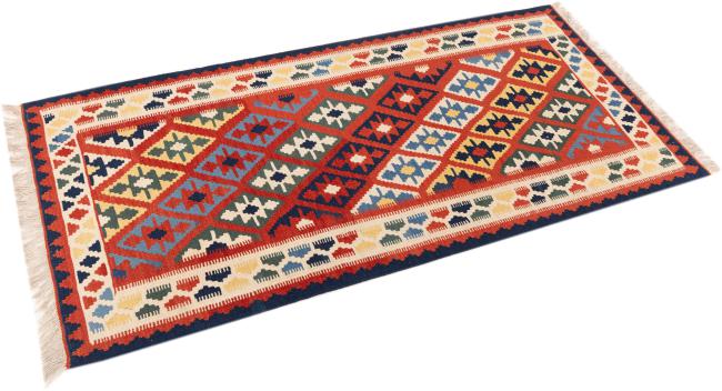 Kilim Fars Shiraz - 1