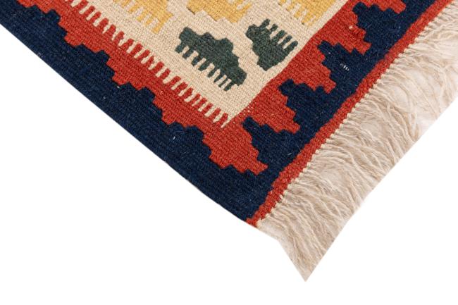 Kilim Fars Shiraz - 3