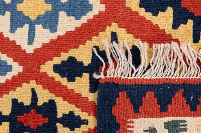 Kilim Fars Shiraz - 4